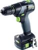Festool TXS 12 2,5-Plus (576873) Festool TXS 12 2,5-Plus (576873)