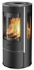 Fireplace Amarant Glas Fireplace Amarant Glas