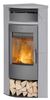 Fireplace Malta Speckstein Fireplace Malta Speckstein