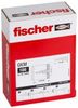 Fischer 024556 Gipskartondübel Metall GKM Fischer 024556 Gipskartondübel Metall GKM