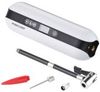 FISCHER Akku Kompressor mit Powerbank (50375) FISCHER Akku Kompressor mit Powerbank (50375)