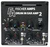 Fischer Amps Drum In Ear Amp 2 Fischer Amps Drum In Ear Amp 2