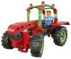 Fischertechnik Advanced Tractors (544617) Fischertechnik Advanced Tractors (544617)