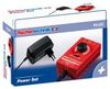Fischertechnik Plus Power Set 505283 Fischertechnik Plus Power Set 505283