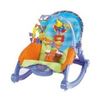 Fisher-Price 2-in-1 Schaukelsitz Deluxe Fisher-Price 2-in-1 Schaukelsitz Deluxe
