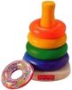 Fisher-Price Farbring Pyramide Fisher-Price Farbring Pyramide