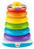 Fisher-Price Gigantische Farbring Pyramide Fisher-Price Gigantische Farbring Pyramide