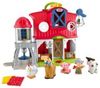 Fisher-Price Little People Bauernhof Fisher-Price Little People Bauernhof