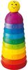 Fisher-Price Spielkugel Pyramide Fisher-Price Spielkugel Pyramide