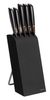 Fiskars Edge Messerblock 6-tlg. Fiskars Edge Messerblock 6-tlg.