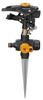 Fiskars Pulsierender Sprinkler mit Erdspieß (1027029) Fiskars Pulsierender Sprinkler mit Erdspieß (1027029)