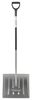 Fiskars Schneeräumer Aluminium, lang Fiskars Schneeräumer Aluminium, lang
