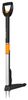 Fiskars SmartFit Teleskop-Unkrautstecher (1020125) Fiskars SmartFit Teleskop-Unkrautstecher (1020125)