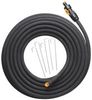 Fiskars Tropfschlauch 15 m (1025935) Fiskars Tropfschlauch 15 m (1025935)
