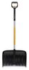 Fiskars X-series Teleskop-Schneeräumer (1057189) Fiskars X-series Teleskop-Schneeräumer (1057189)