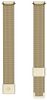 Fitbit Luxe Metallgeflecht-Armband aus Edelstahl Fitbit Luxe Metallgeflecht-Armband aus Edelstahl