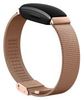 Fitbit Metallgeflecht-Armband für Inspire 2 Fitbit Metallgeflecht-Armband für Inspire 2