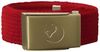 Fjällräven Canvas Brass Belt Kids Fjällräven Canvas Brass Belt Kids