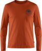Fjällräven Forever Nature Badge LS M Fjällräven Forever Nature Badge LS M
