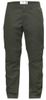 Fjällräven High Coast Zip-Off Trousers Women Fjällräven High Coast Zip-Off Trousers Women