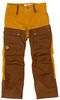 Fjällräven Kids Keb Gaiter Trousers Fjällräven Kids Keb Gaiter Trousers
