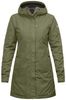 Fjällräven Kiruna Padded Parka W Fjällräven Kiruna Padded Parka W