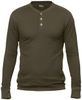 Fjällräven Lappland Merino Henley LS Fjällräven Lappland Merino Henley LS