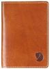 Fjällräven Leather Passport Cover Fjällräven Leather Passport Cover