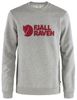 Fjällräven Logo Sweater M Fjällräven Logo Sweater M