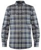 Fjällräven Övik Heavy Flannel Shirt Men Fjällräven Övik Heavy Flannel Shirt Men