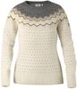 Fjällräven Övik Knit Sweater W Fjällräven Övik Knit Sweater W