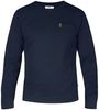 Fjällräven Övik Sweater M Fjällräven Övik Sweater M