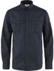 Fjällräven Övik Travel Shirt LS M Fjällräven Övik Travel Shirt LS M