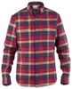 Fjällräven Singi Heavy Flannel Shirt Fjällräven Singi Heavy Flannel Shirt