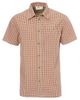 Fjällräven Svante Seersucker Shirt SS Fjällräven Svante Seersucker Shirt SS