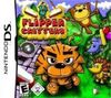 Flashpoint AG Flipper Critters DS Flashpoint AG Flipper Critters DS