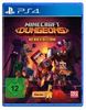 Flashpoint AG Minecraft Dungeons Hero Edition PS4 Flashpoint AG Minecraft Dungeons Hero Edition PS4