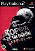 Flashpoint AG The King of Fighters 2002 PS2 Flashpoint AG The King of Fighters 2002 PS2
