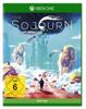 Flashpoint AG The Sojourn Xbox One Flashpoint AG The Sojourn Xbox One