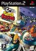 Flashpoint AG Cartoon Network Racing PS2 Flashpoint AG Cartoon Network Racing PS2