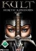Flashpoint AG Kult: Heretic Kingdoms PC Flashpoint AG Kult: Heretic Kingdoms PC