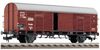 Fleischmann Gedeckter Güterwagen 5308 Fleischmann Gedeckter Güterwagen 5308