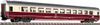 Fleischmann IC/EC-Fernreise-Großraumwagen 1. Klasse 5661 Fleischmann IC/EC-Fernreise-Großraumwagen 1. Klasse 5661