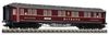 Fleischmann 6-achsiger Schlafwagen 5156 Fleischmann 6-achsiger Schlafwagen 5156