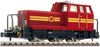Fleischmann Diesel-Werksbahn-Lok 7218 Fleischmann Diesel-Werksbahn-Lok 7218