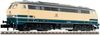 Fleischmann Diesellok der DB AG 7238 Fleischmann Diesellok der DB AG 7238