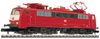 Fleischmann Elektrische Lokomotive der DB 7347 Fleischmann Elektrische Lokomotive der DB 7347