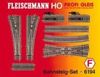 Fleischmann Bahnsteig-Set 6194 Fleischmann Bahnsteig-Set 6194