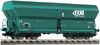 Fleischmann Großraum-Selbstentladewagen 5524 Fleischmann Großraum-Selbstentladewagen 5524