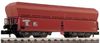 Fleischmann Großraum-Selbstentladewagen 8522 Fleischmann Großraum-Selbstentladewagen 8522
